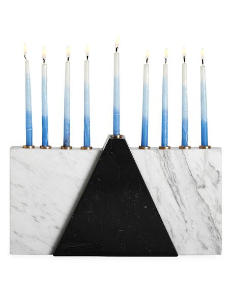 Canaan Menorah