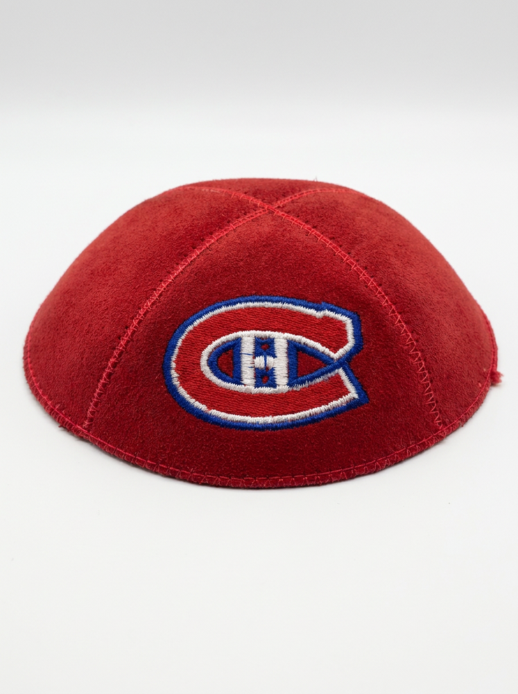 Montreal Canadiens Hockey Kepa