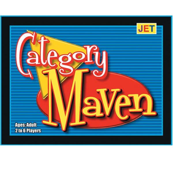 Category Maven