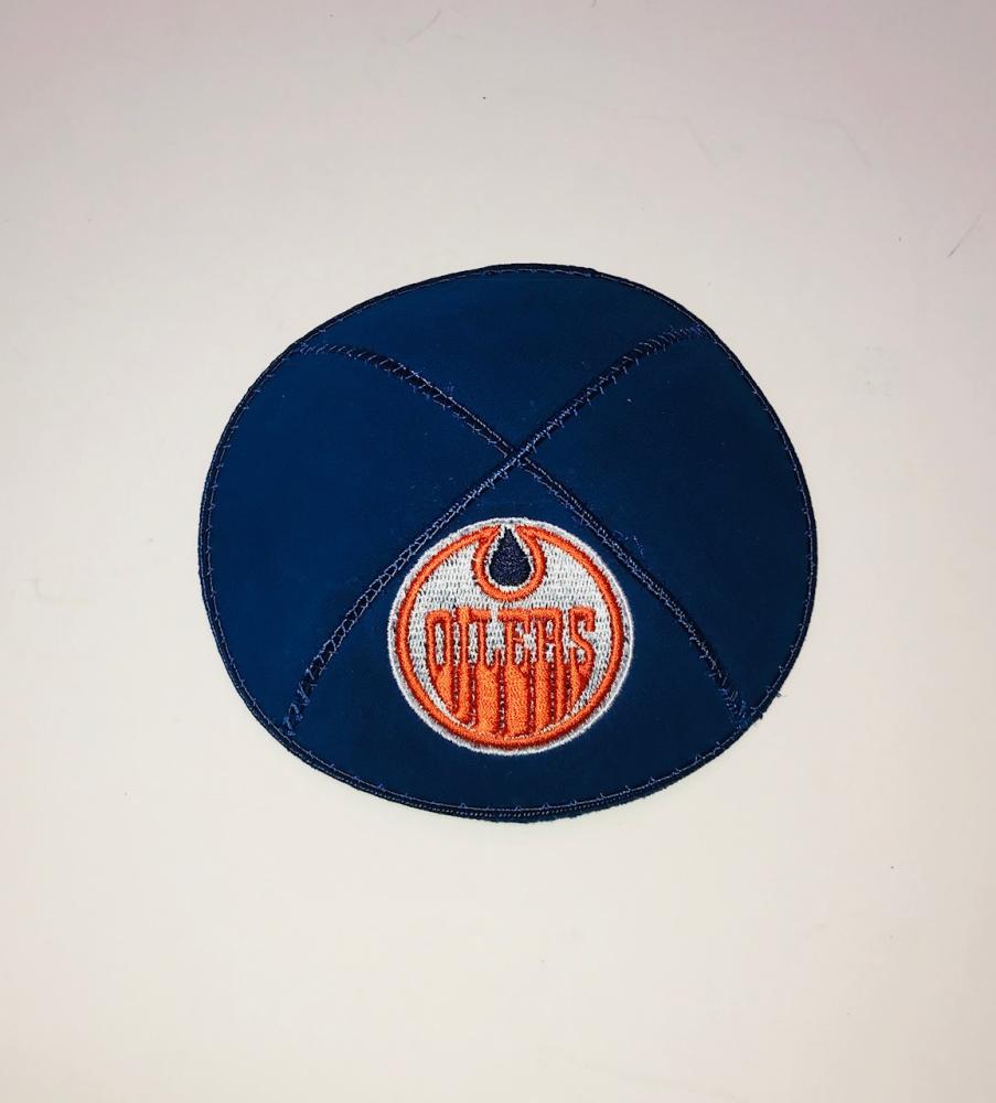 Edmonton Oilers Kepa