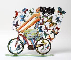 Rider in Euphoria