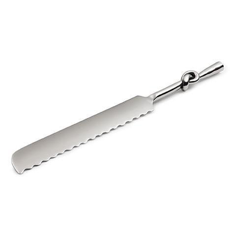 Helyx Knot Challah Knife