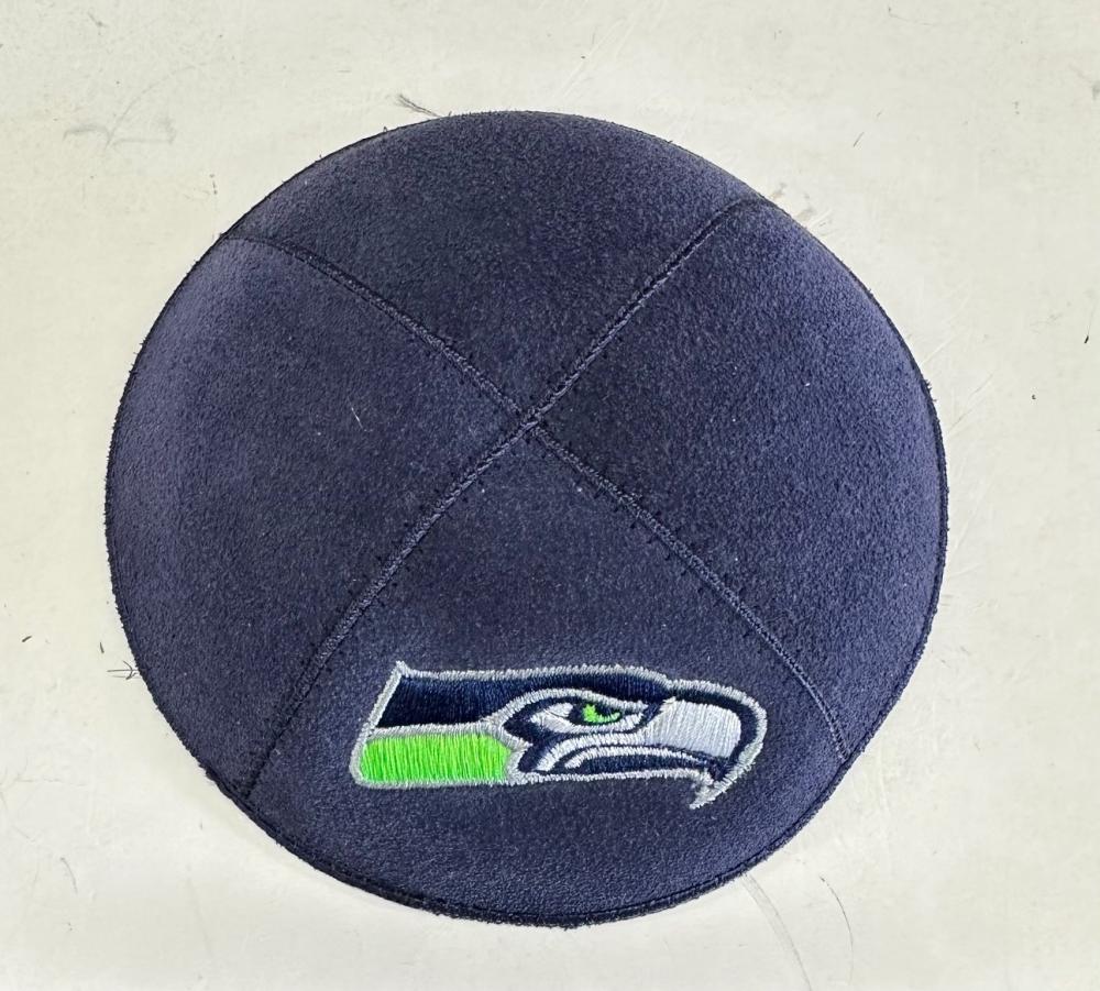 Seattle Seahawks Kepa