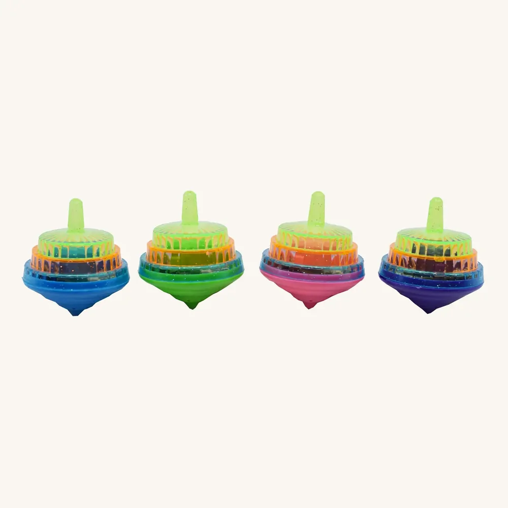 Musical Light-Up Dreidel