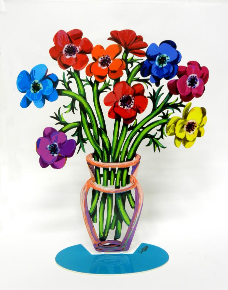 Poppies