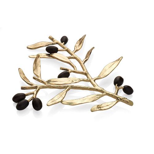 Olive Branch Trivet