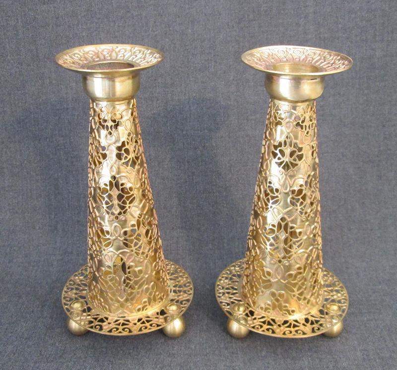 Candlesticks - 