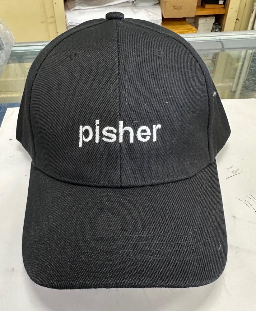 Pisher Hat