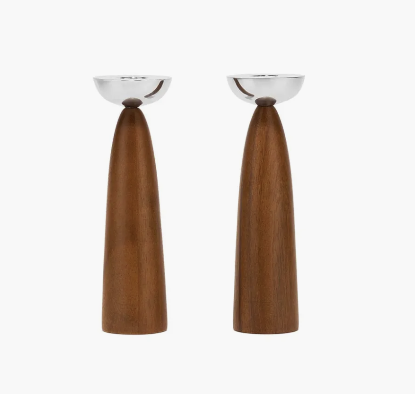 Unity Candle Holders