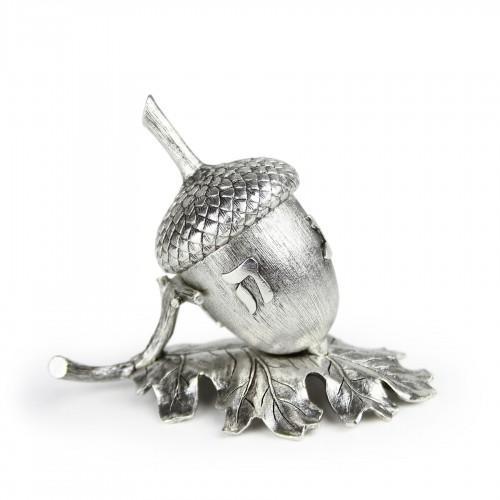 Acorn Dreidel by Quest Collection