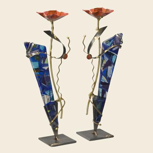 Candlesticks Large SC3L