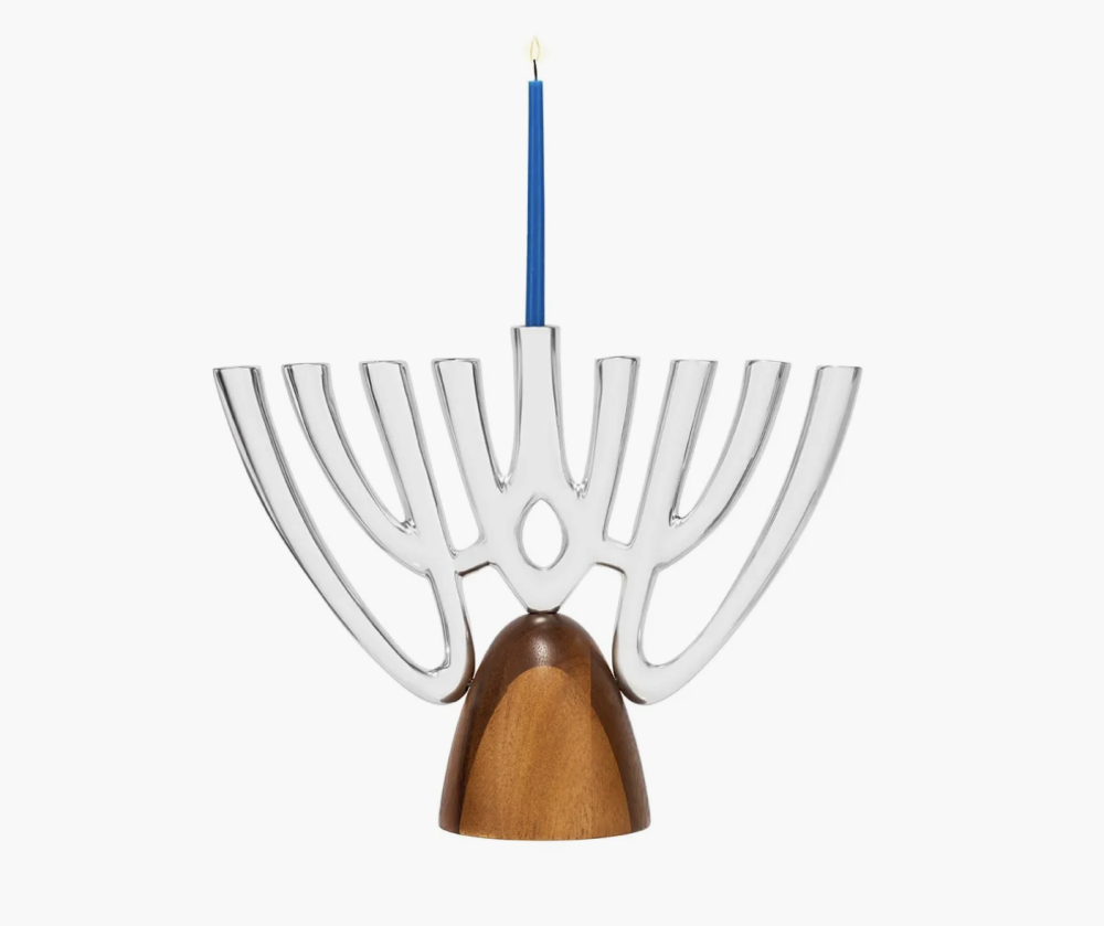 Unity Menorah 