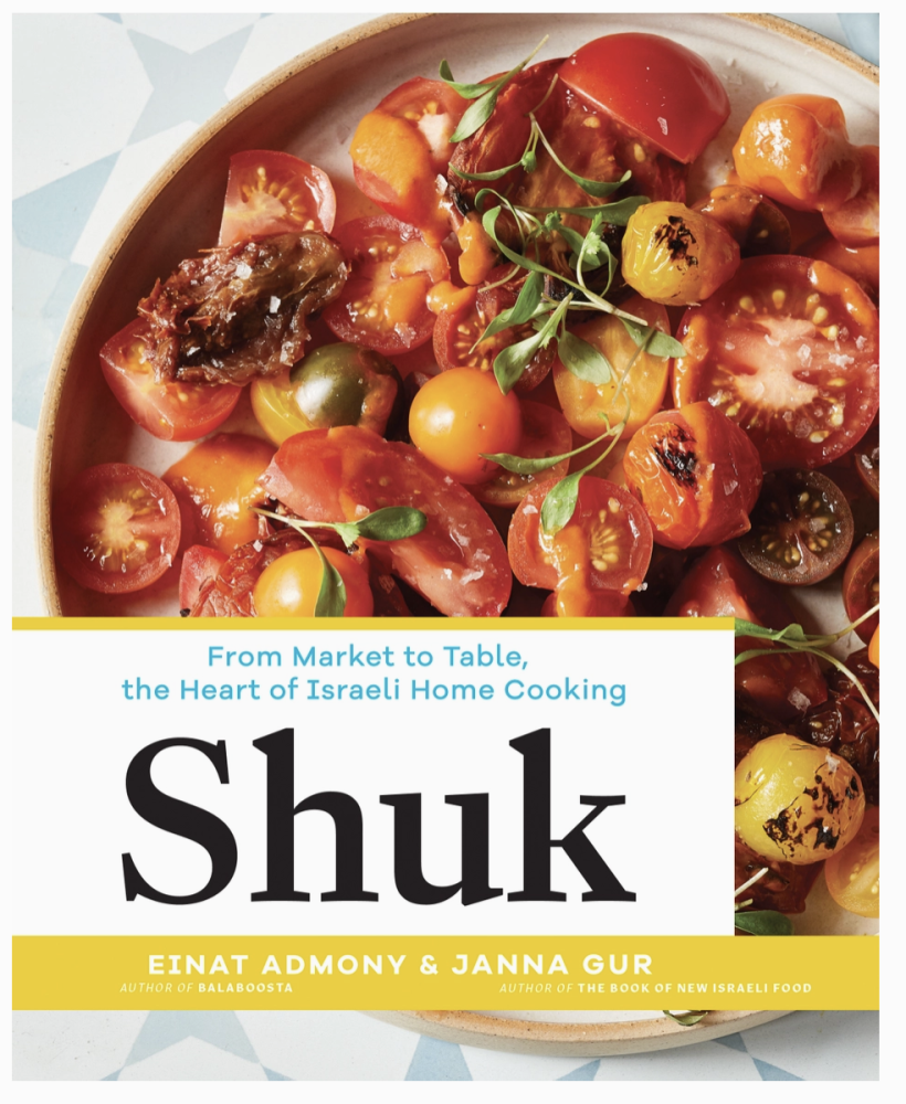 Shuk: from Market To Table
