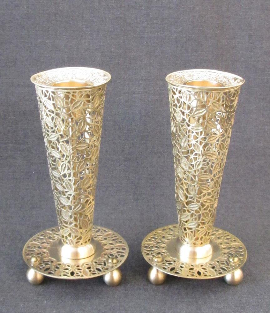 Candlesticks - 