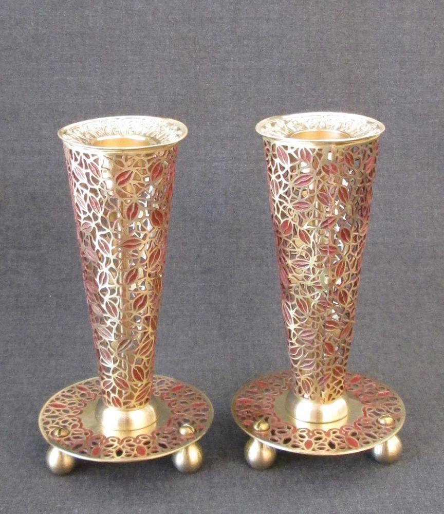 Candlesticks - 