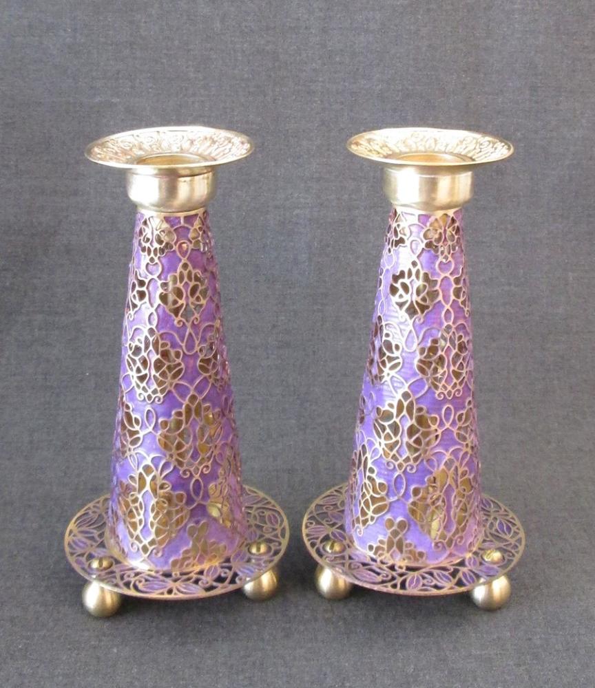Candlesticks - 