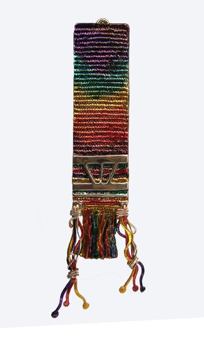 Mezuzah Tallit