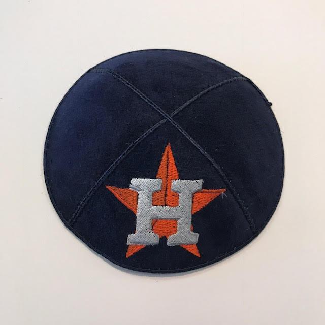 Houston Astros Kepa