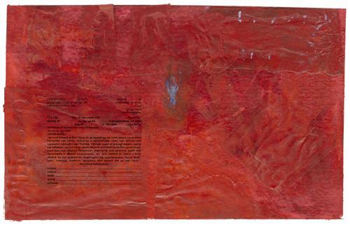 Circe Ketubah