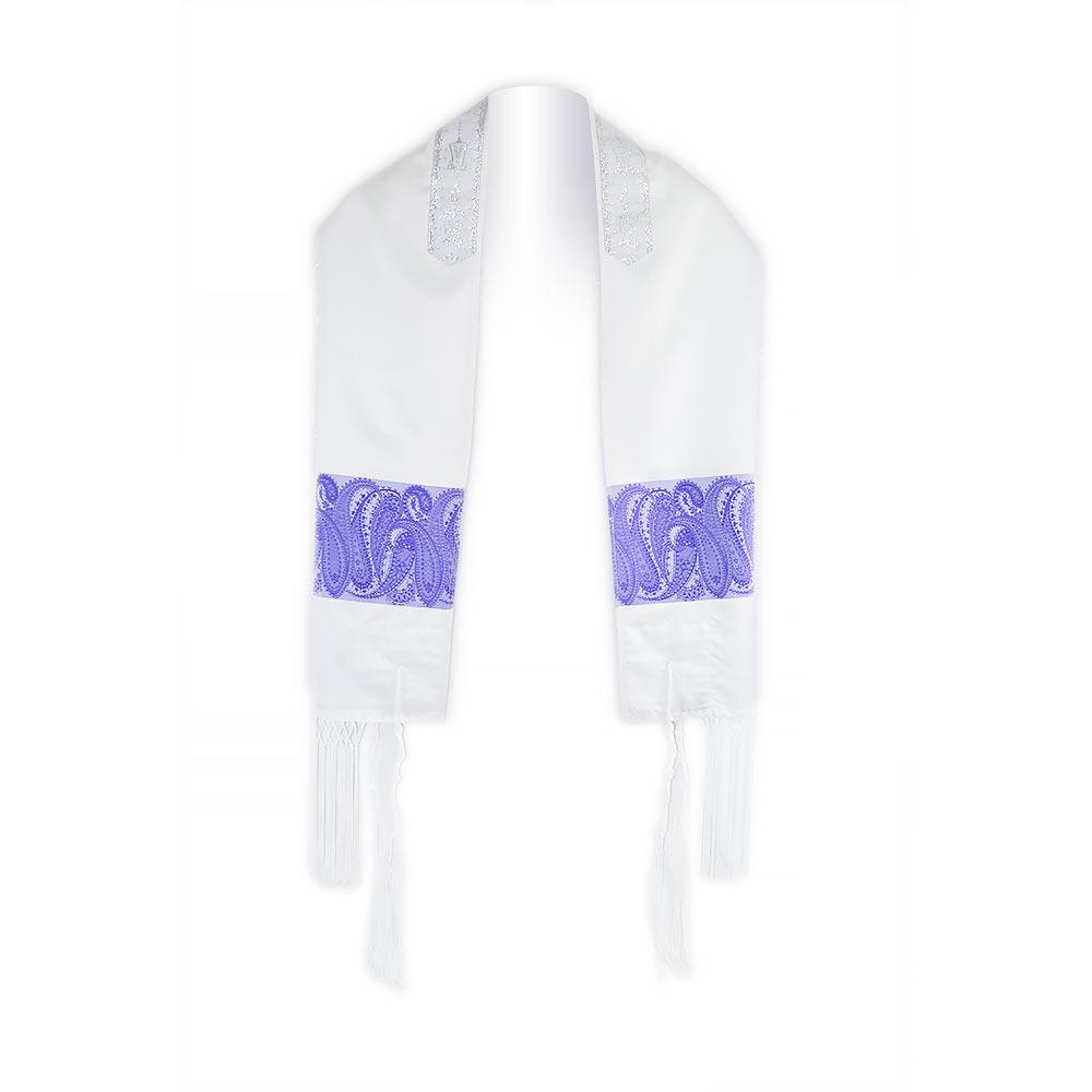 Violet Paisley Talis
