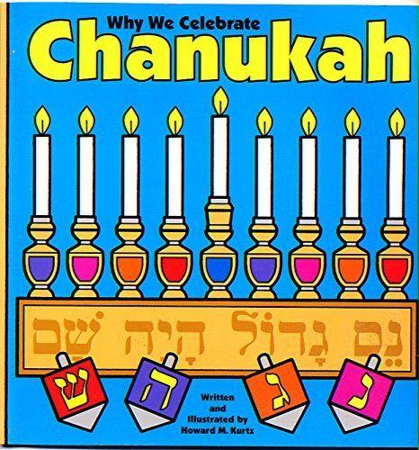 Why We Celebrate Chanukah