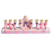 Children's Ballet Menorah