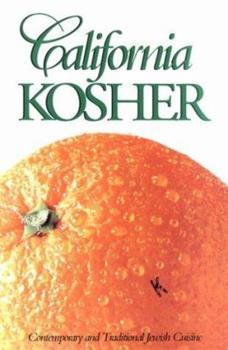 California Kosher Cookbook