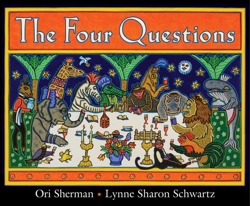 The Four Questions