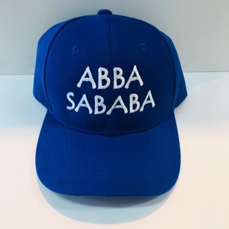 Abba - Sababa Hat