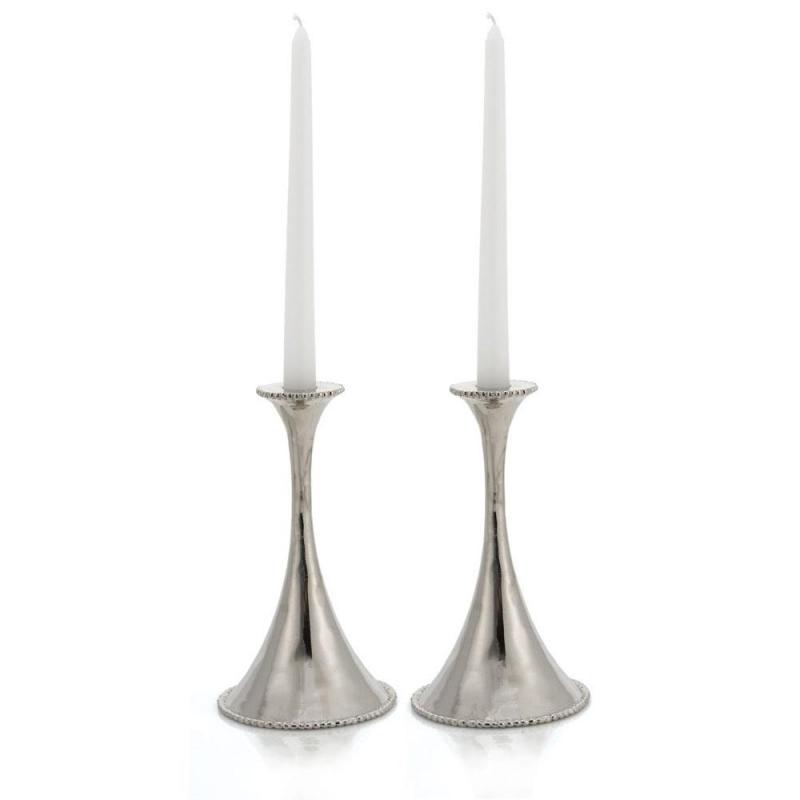 Molten Candleholders