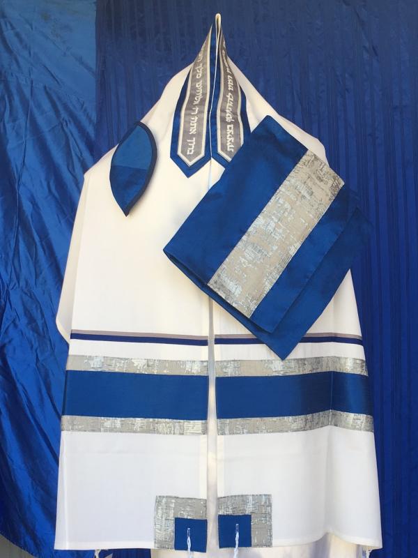 ADEB-508 Tallit 