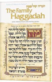 The Family Haggadah