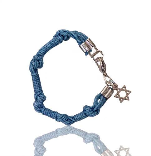 Tzitzit Bracelets