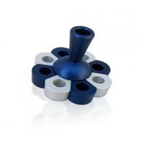 Dual-purpose Dreidel (Two Toned)