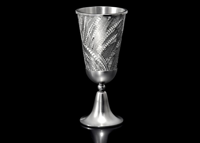 Chaos Kiddush Cup