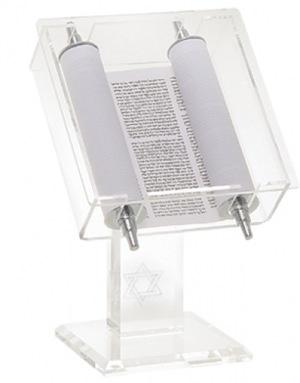 Lucite Torah