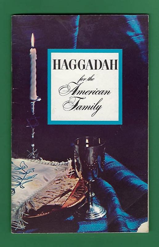 Haggadah for the American Family