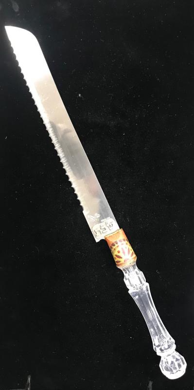 Decoupage Knife