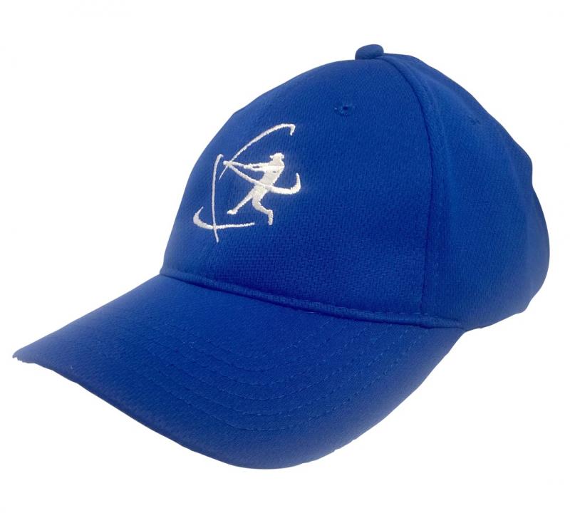 Team Israel Baseball Hat Blue