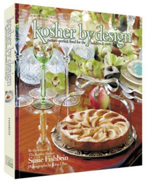 Kosher by Design - Hardcover