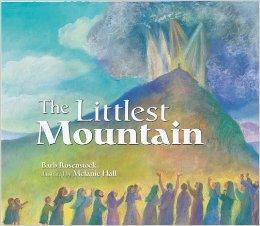The Littlest Mountain - Children's Book