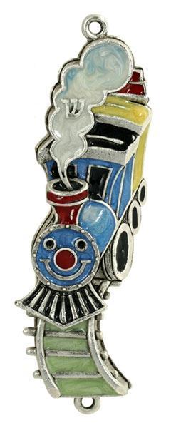 Mezuzah Train - 74A by Quest Gifts