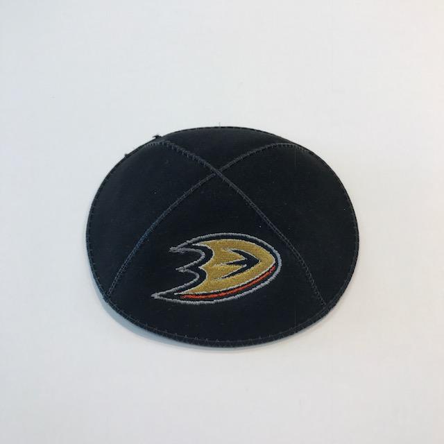 New Anaheim Ducks kepa