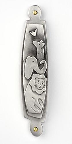 Mezuzah Noahs Ark