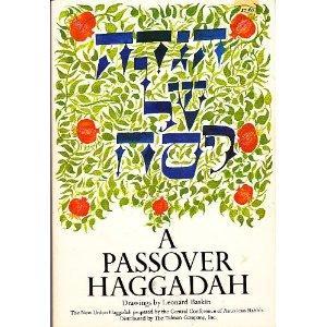 A Passover Haggadah Paperback