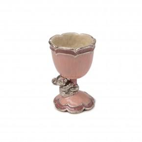 Small Koala Kiddush Cup - Pink