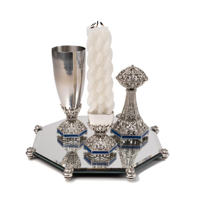 Regal Havdalah Set