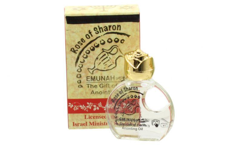 Anointing Oil Rose of Sharon