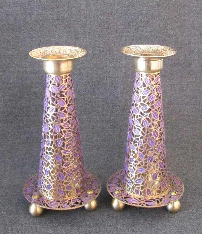 Candlesticks - 