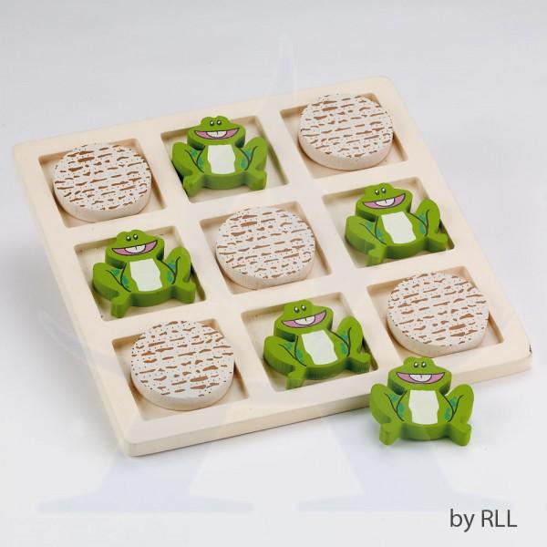 Passover Tic Tac Toe- Passover Games